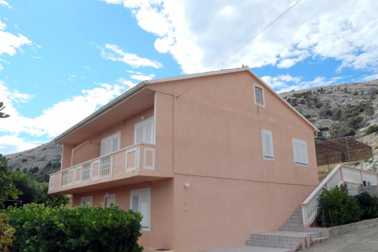 Apartmani Školjkica – foto 2