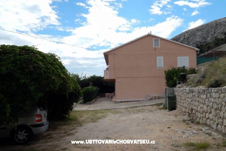 Apartmani Školjkica – foto 3