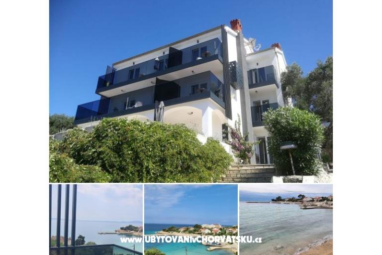 Apartmani Solis  – foto 6