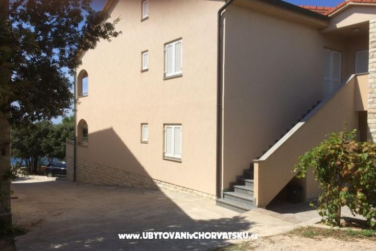 Apartmani Šupraha Silvio – foto 6