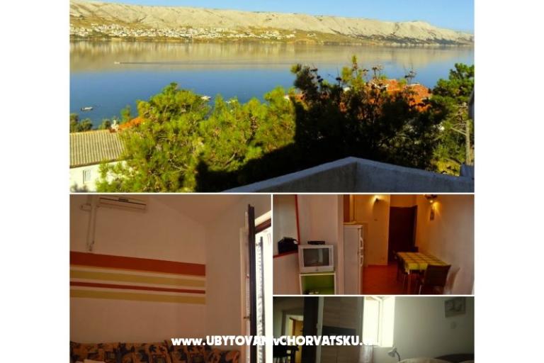Apartmani Tea Pag – foto 10