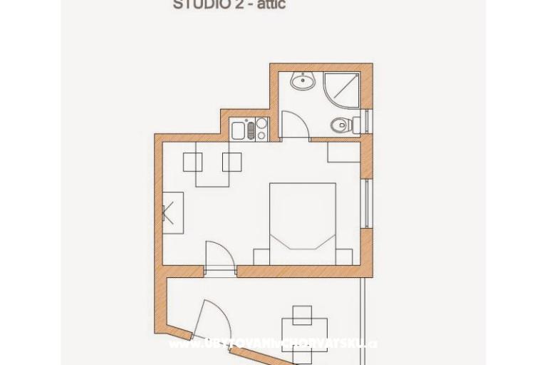 Apartmani Tea Pag – foto 112