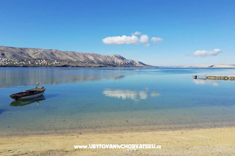 Apartmani Tea Pag – foto 17