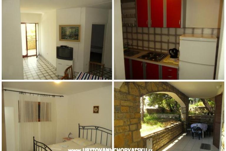 Apartmani Tea Pag – foto 4