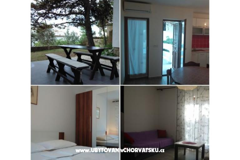 Apartmani Tea Pag – foto 5