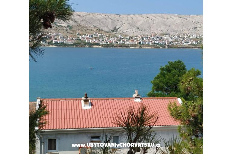 Apartmani Tea Pag – foto 62