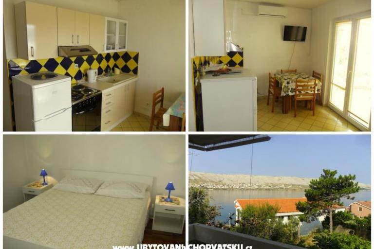 Apartmani Tea Pag – foto 7