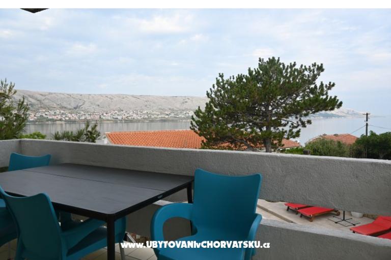 Apartmani Tea Pag – foto 79
