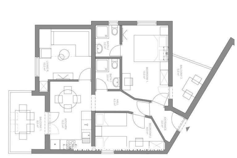 Apartmani Tea Pag – foto 86