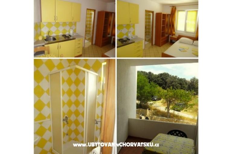 Apartmani Tea Pag – foto 9