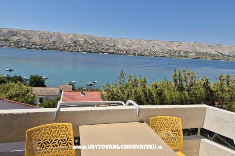 Apartmani Tea Pag – foto 97