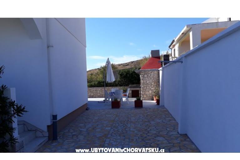 Apartmani Tončica-H Pag – foto 10