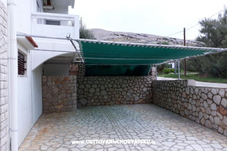 Apartmani Tončica-H Pag – foto 12