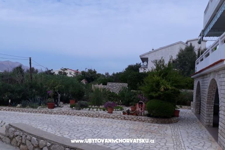 Apartmani Tončica-H Pag – foto 13