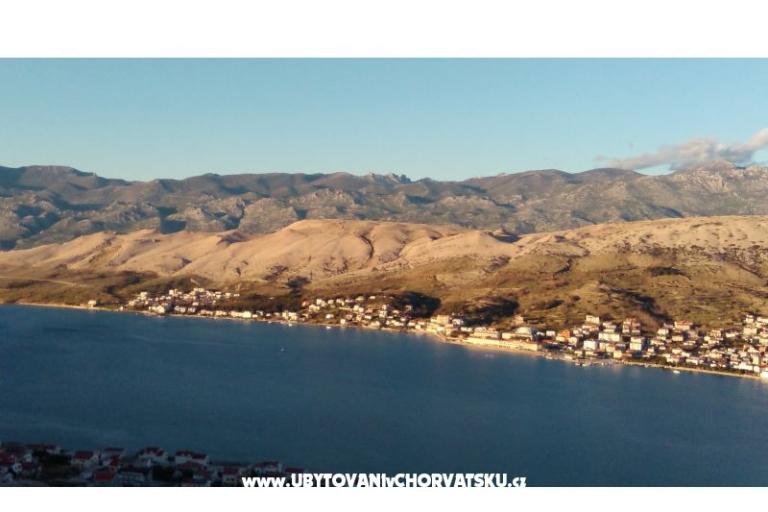 Apartmani Tončica-H Pag – foto 14
