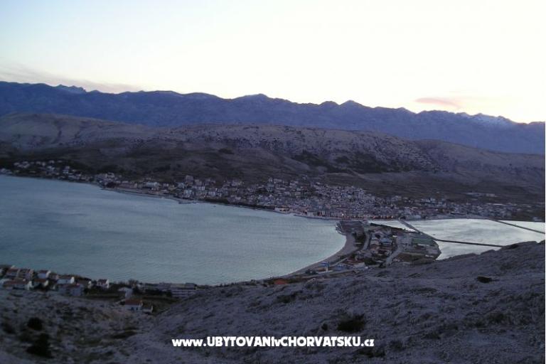 Apartmani Tončica-H Pag – foto 15