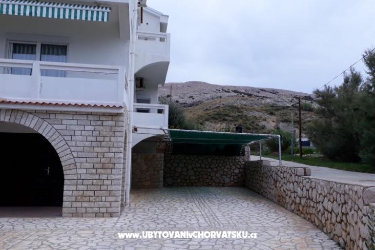 Apartmani Tončica-H Pag – foto 16