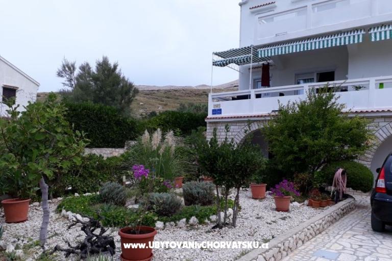 Apartmani Tončica-H Pag – foto 18