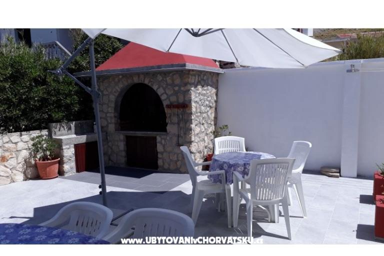 Apartmani Tončica-H Pag – foto 6