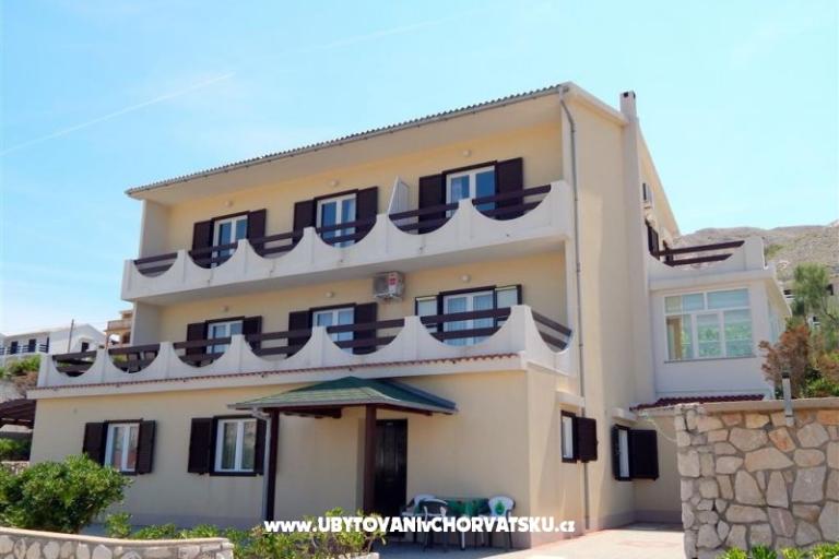 Apartmani Valentić – foto 5