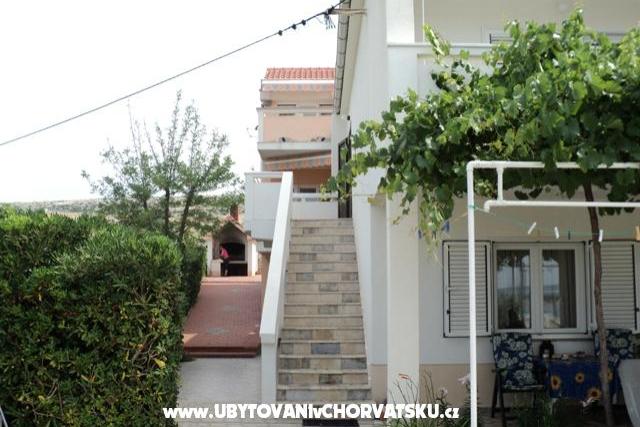 Apartmani Zeljka – foto 17