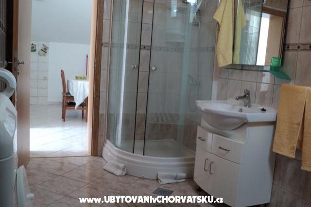 Apartmani Zeljka – foto 8