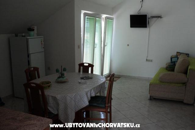 Apartmani Zeljka – foto 9