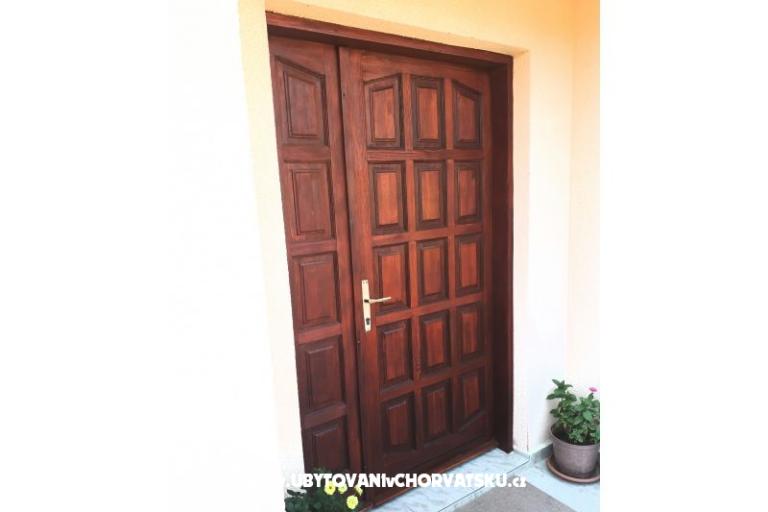 Apartmani Marošević – foto 11