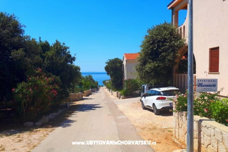 Apartmani Marošević – foto 17