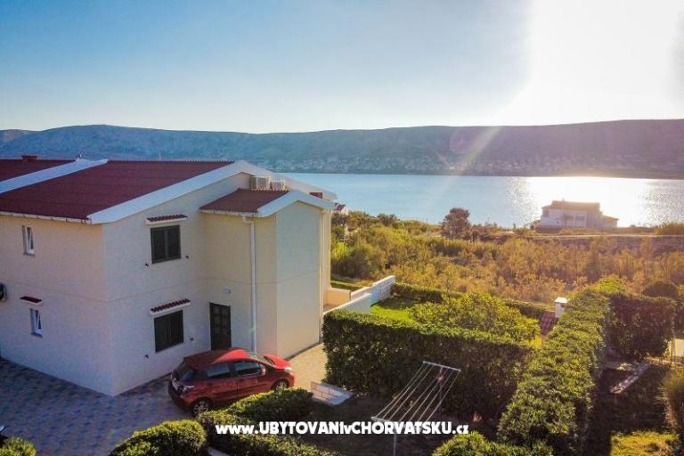 Apartmani Fabijanic – foto 19