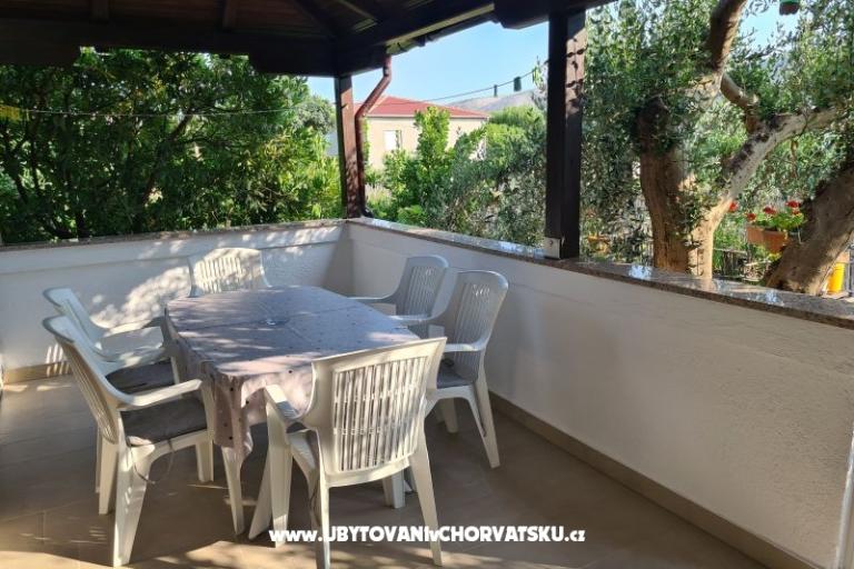 Apartmani Pastorčić Ivo  – foto 10