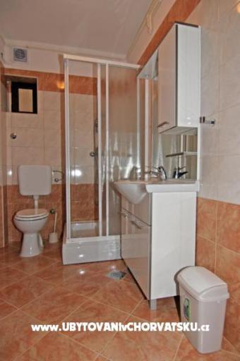 Apartmani Pastorčić Ivo  – foto 13
