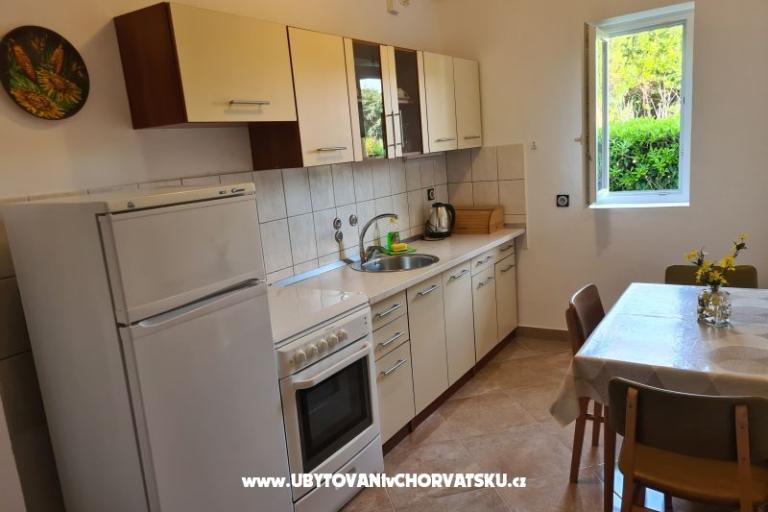 Apartmani Pastorčić Ivo  – foto 14