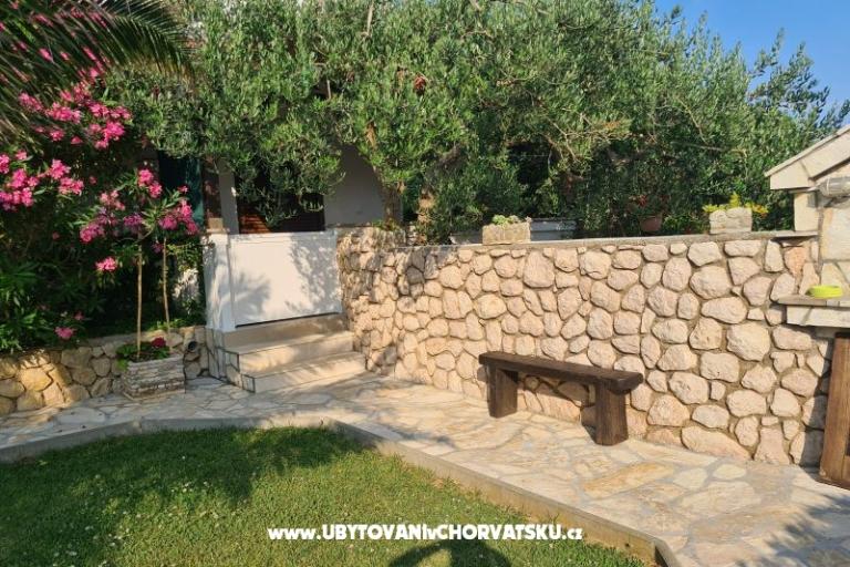 Apartmani Pastorčić Ivo  – foto 17