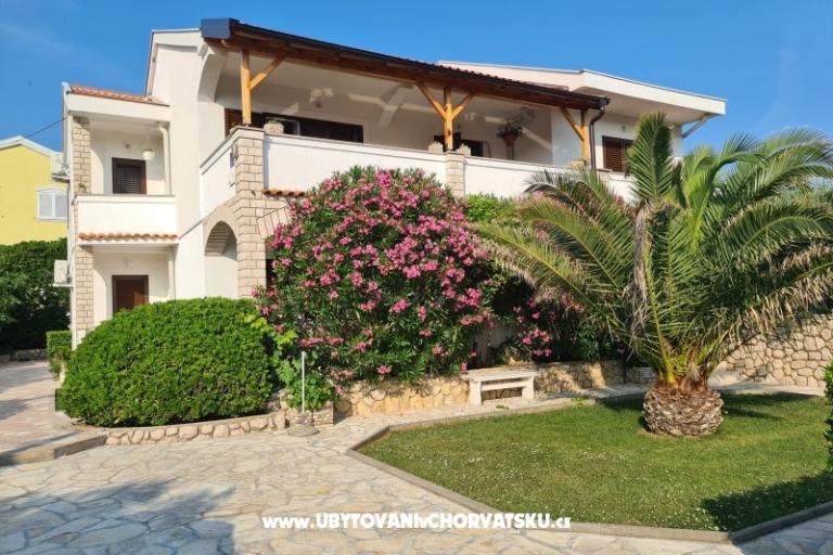Apartmani Pastorčić Ivo  – foto 18