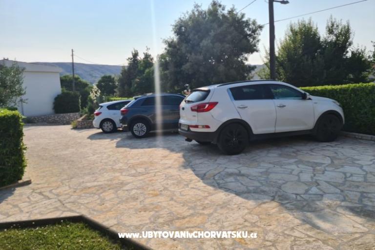 Apartmani Pastorčić Ivo  – foto 19