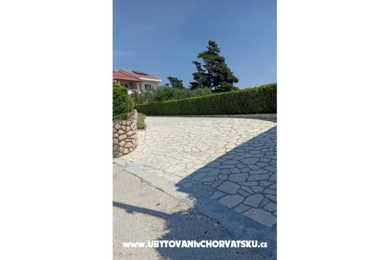Apartmani Pastorčić Ivo  – foto 23