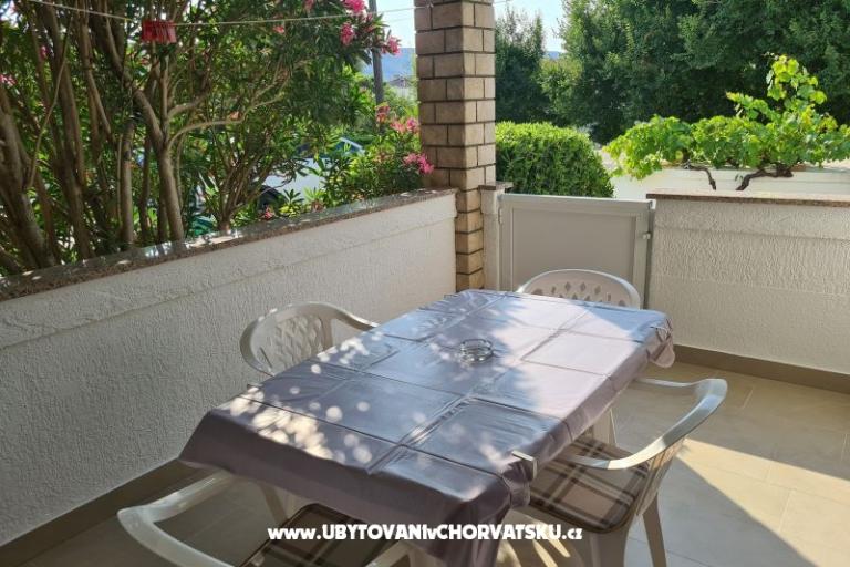 Apartmani Pastorčić Ivo  – foto 7