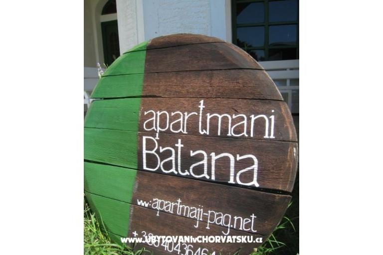 Apartmani Batana – foto 5
