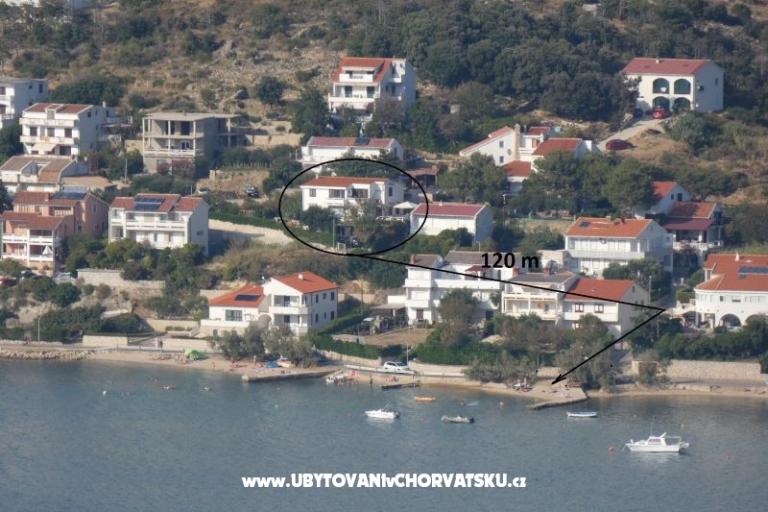 Apartmani Benestra – foto 20