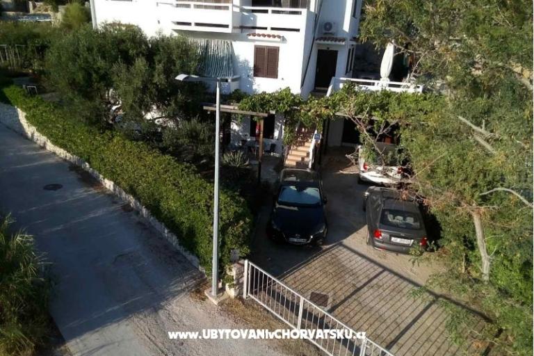Apartmani Benestra – foto 21