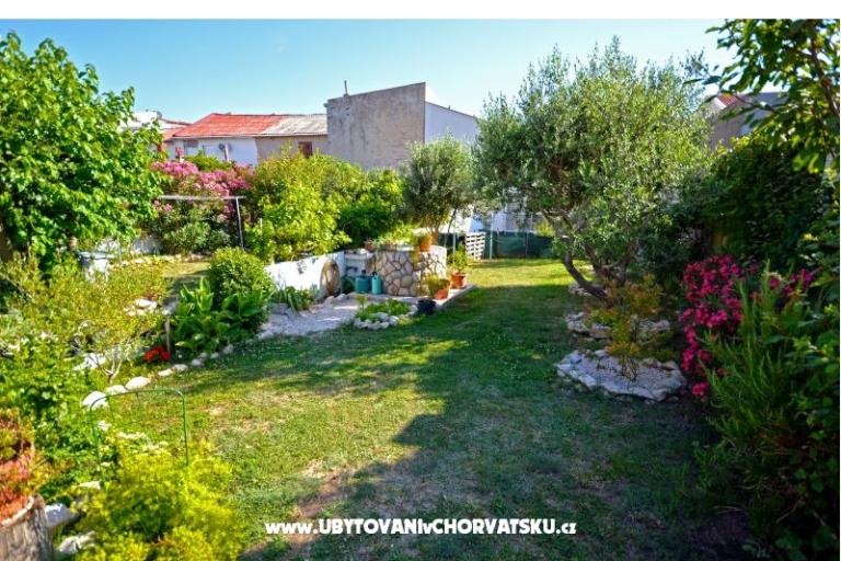 Apartmani Center Pag – foto 12