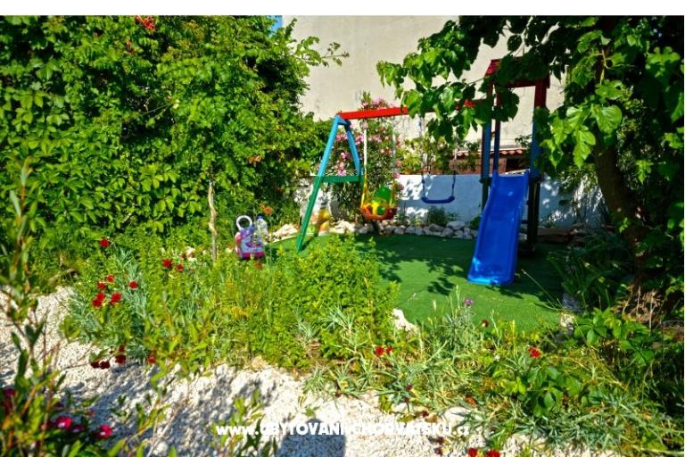 Apartmani Center Pag – foto 14