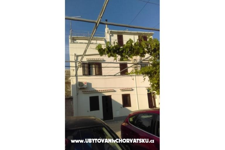 Apartmani Center Pag – foto 8