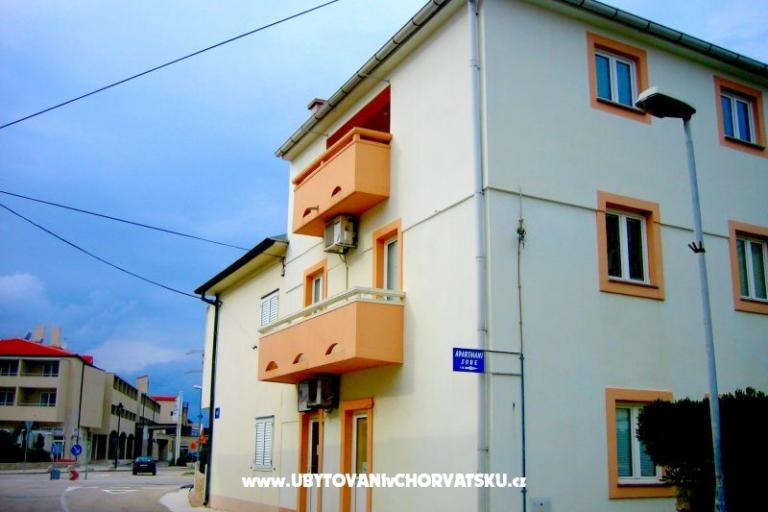 Apartmani Luna – foto 6