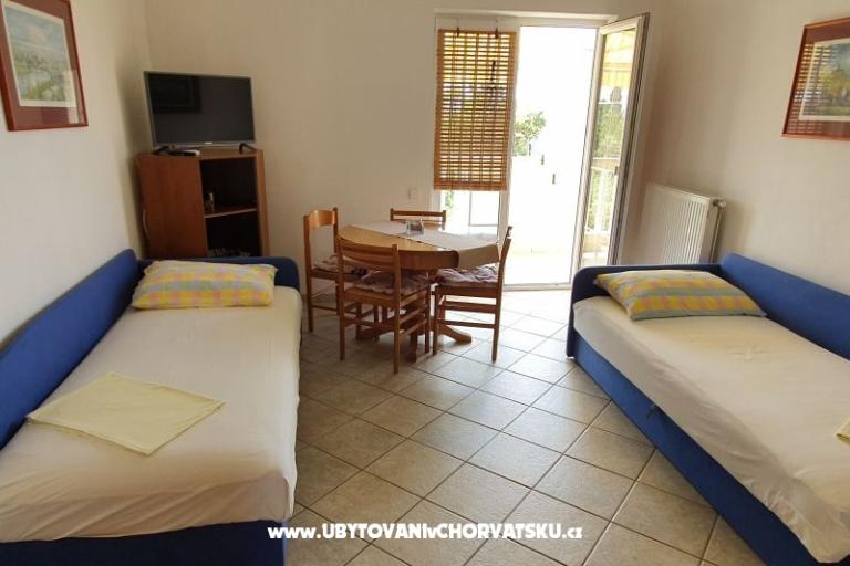 Apartmani Mandre – foto 10