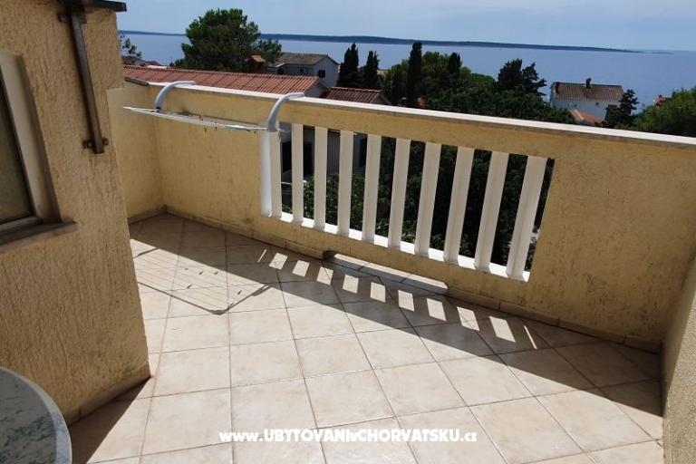 Apartmani Mandre – foto 14