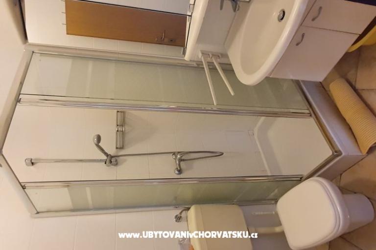 Apartmani Mandre – foto 18