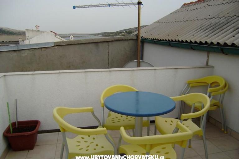 Apartmani Mestrovic – foto 12