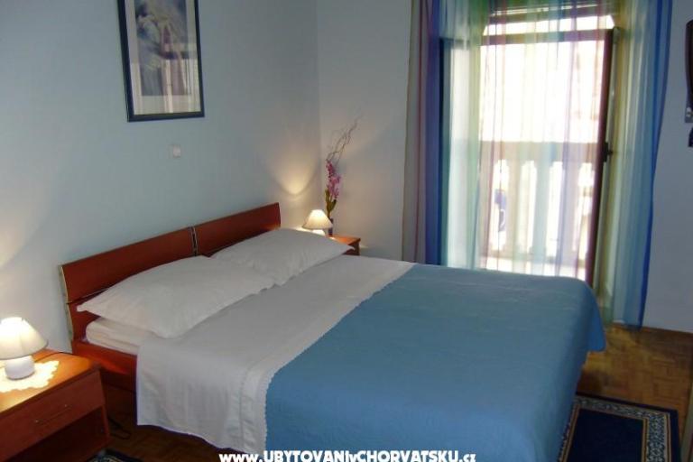 Apartmani Mestrovic – foto 3